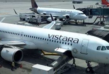Vistara