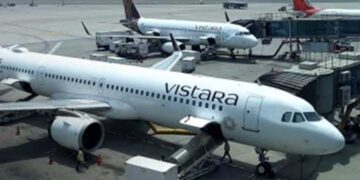 Vistara