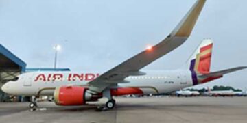 air india