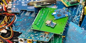 electronics manufacturing