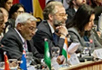 G20 calls for fairer global tax system