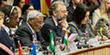 G20 calls for fairer global tax system