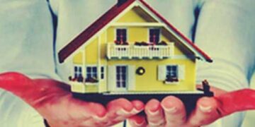 houses of urban poor