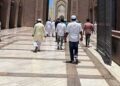 One Indian killed in Oman mosque shooting