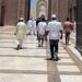 One Indian killed in Oman mosque shooting