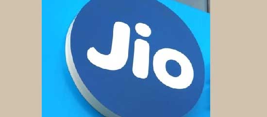 jio