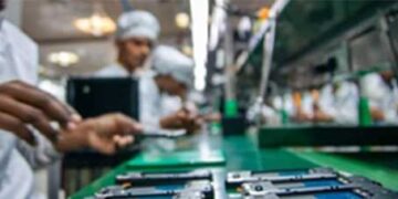 manufacturing sector