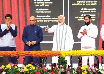 newspaper industry in Mumbai