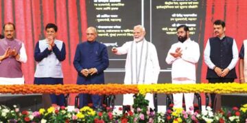 newspaper industry in Mumbai