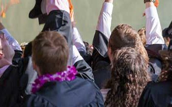 Three shortlisted for Global Student Prize