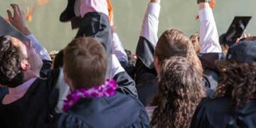 Three shortlisted for Global Student Prize