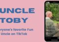 Funcle Toby: The Fun Uncle Inspiring Global Audiences
