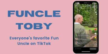 Funcle Toby: The Fun Uncle Inspiring Global Audiences