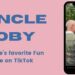 Funcle Toby: The Fun Uncle Inspiring Global Audiences