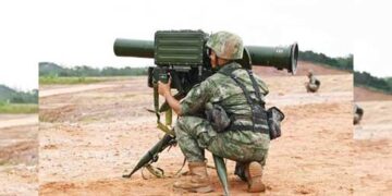 China ‘chokes’ West