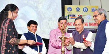 AEISS role in growth