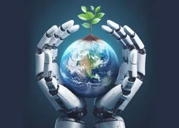 AI brings Great Responsibility on our Shoulders