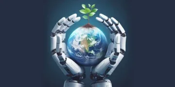 AI brings Great Responsibility on our Shoulders