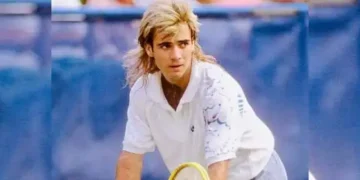 Agassi