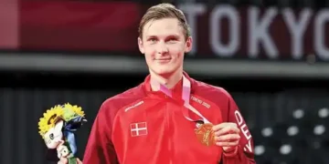Axelsen