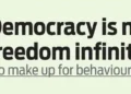 Democracy