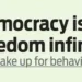 Democracy