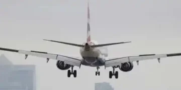 Greenlight for airport