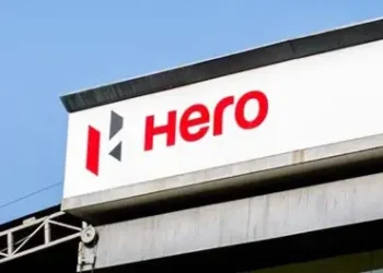 Hero MotoCorp