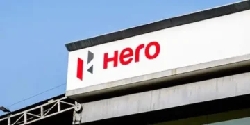 Hero MotoCorp