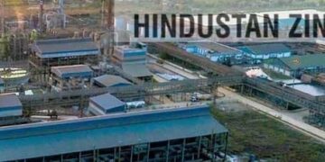 Hindustan Zinc