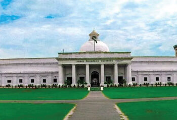 IIT-Roorkee's
