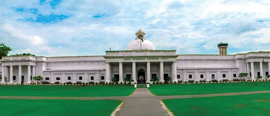 IIT-Roorkee's