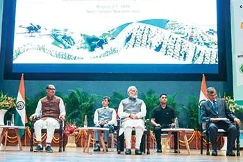 India-model-in-agriculture