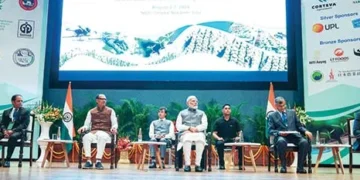 India-model-in-agriculture