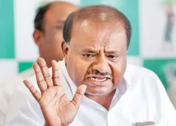 Kumaraswamy