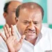 Kumaraswamy
