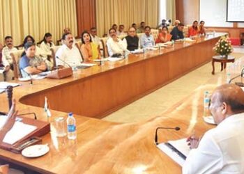 Model-tribal-villages