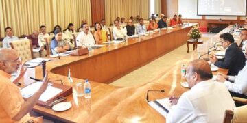 Model-tribal-villages