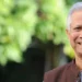 Muhammad Yunus