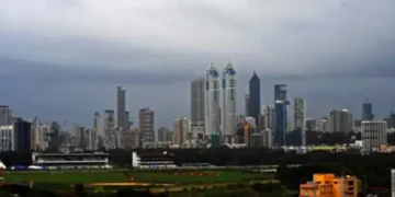 Mumbai's