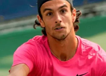 Musetti prevails, Shelton sets up all-American clash with Tiafoe in US Open tennis