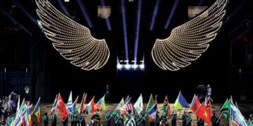 Olympic Games PARIS 2024