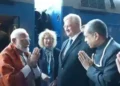 PM Modi arrives in Kyiv on historic visit