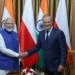 PM Modi invites Poland