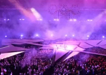 Paris passes Olympic