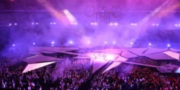 Paris passes Olympic