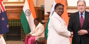President Murmu