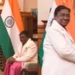 President Murmu