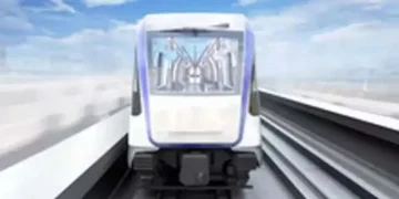 Ring Metro Rail Project