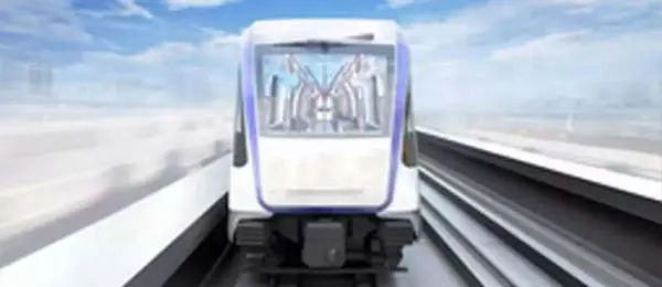 Ring Metro Rail Project